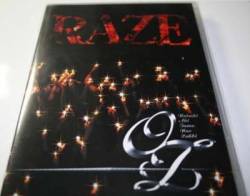 OZ (JAP) : Raze